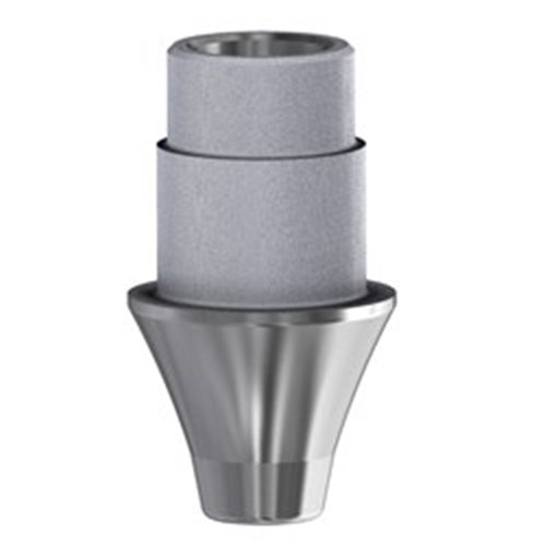 Ti Base non-eng RP 3.5-4.0mm GH 3.0mm