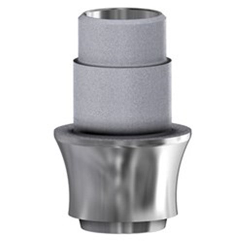 NobelActive TiBase Non-Eng RP 4.3/5.0 GH 3.0mm