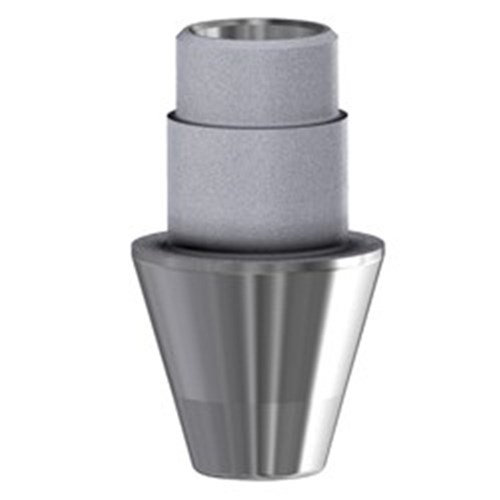 Straumann BL TiBase Non-Eng RC 4.1-4.8 GH 3.0mm