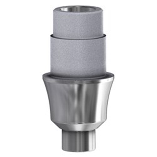Ti Base non-engaging MIS 3.0 GH 3.0mm