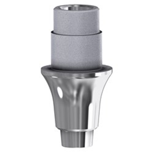 Ti Base non-eng Megagen GH 3.0mm
