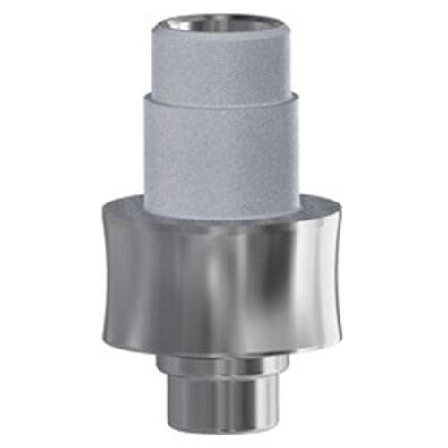 Ti Base non-engaging Xive 5.5 GH 3.0mm