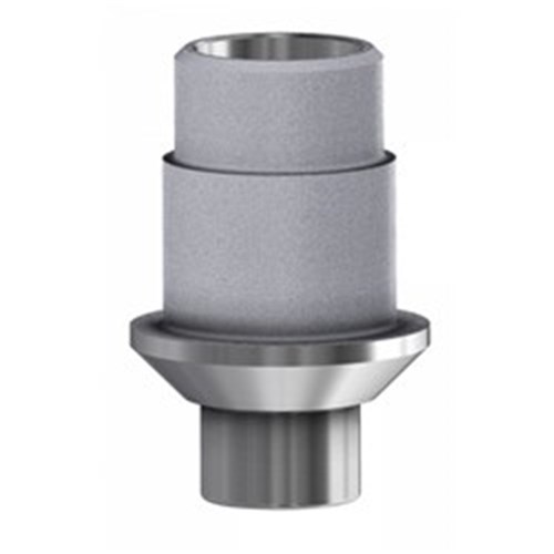 Zimmer TiBase Non-Eng NP 3.5 GH 1.5mm