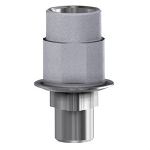NobelReplace TiBase Engaging NP 3.5 GH 0.3mm