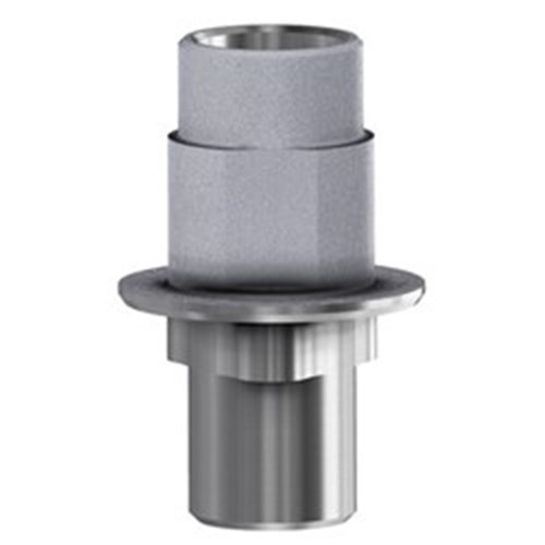 NobelReplace TiBase Engaging WP 5.0 GH 0.3mm