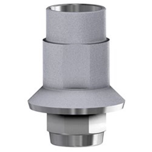 StraumannTL TiBase Engaging RN 4.1/4.8 GH 0.4mm