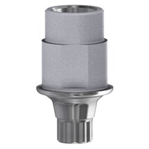 AstraOsseospeed TiBase Engaging NP 3.0 GH 1.0mm