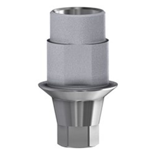 AstraOsseospeed TiBase Engaging RP 3.5/4.0 GH 1.1mm