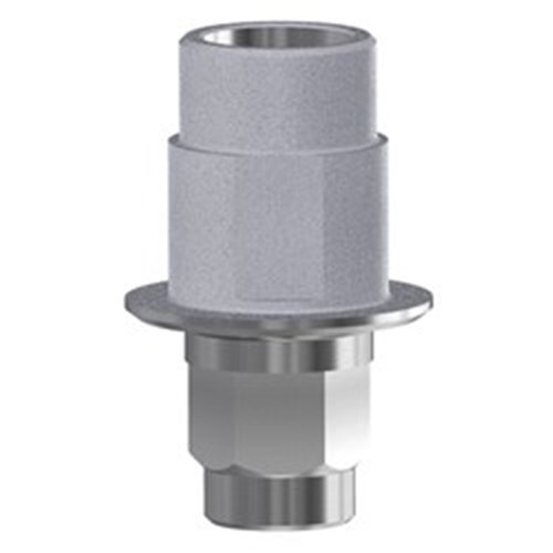 Xive TiBase Engaging WP 4.5 GH 0.3mm