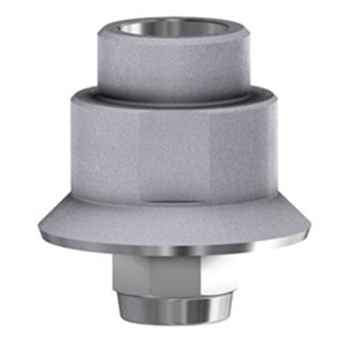 StraumannBL TiBase Engaging WN 4.8/6.5 GH 0.3mm