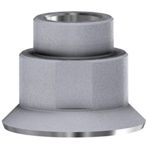StraumannTL TiBase Engaging WN 4.8/6.5 On Abutment GH 0.3mm