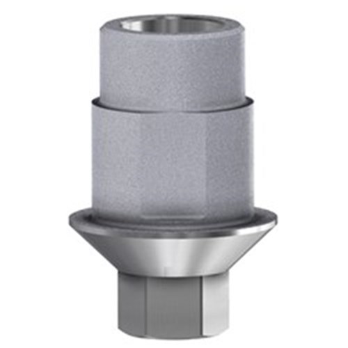 MIS Seven TiBase Engaging NP 3.3 GH 0.8mm