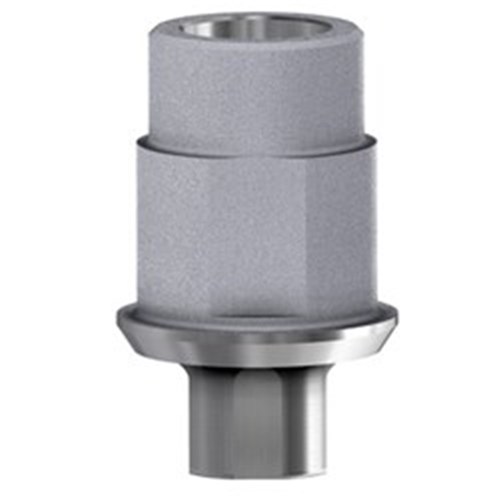 StraumannTL TiBase Engaging NNC GH 0.5mm