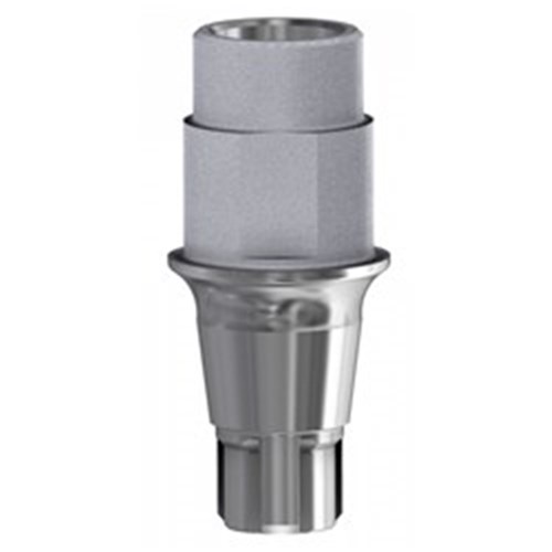 Ti Base engaging Conelog 3.8 GH 3.0mm