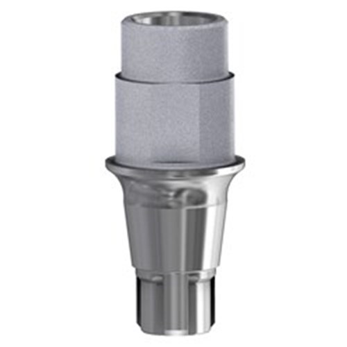 Conelog TiBase Engaging RP 3.8/4.3 GH 1.4mm