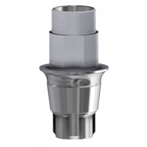 Ti Base engaging Conelog 5.0 GH 3.0mm