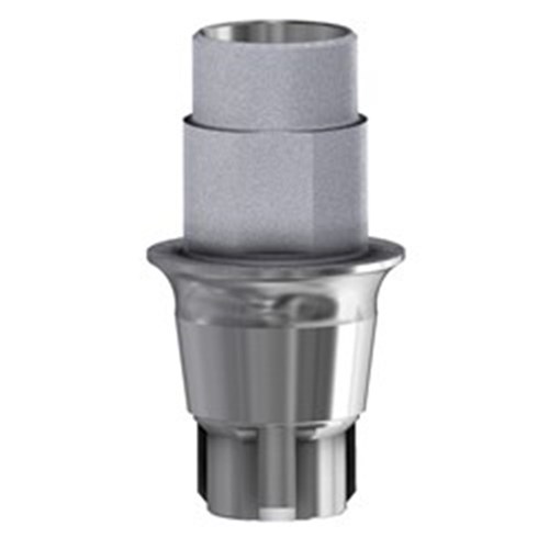 Conelog TiBase Engaging WP 5.0 GH 1.4mm
