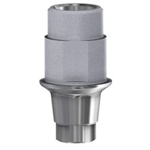 MIS C1 TiBase Engaging NP GH 1.0mm