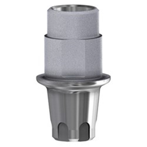 MIS C1/V1 TiBase Engaging SP GH 1.0mm