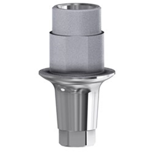 Ti Base engaging In-Kone