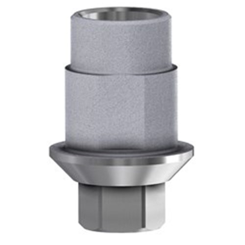 BioHorizons TiBase Engaging NP 3.5 GH 0.8mm
