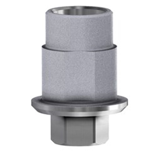 BioHorizons TiBase Engaging RP 4.5 GH 0.3mm