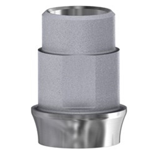 Branemark TiBase Eng NP 3.5 GH 1.5mm