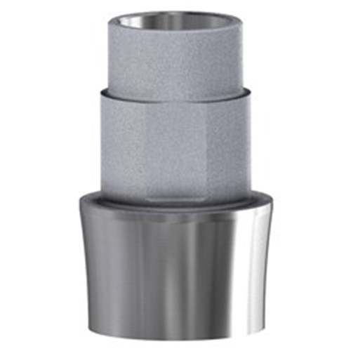 Branemark TiBase Eng RP 4.1 GH 1.5mm