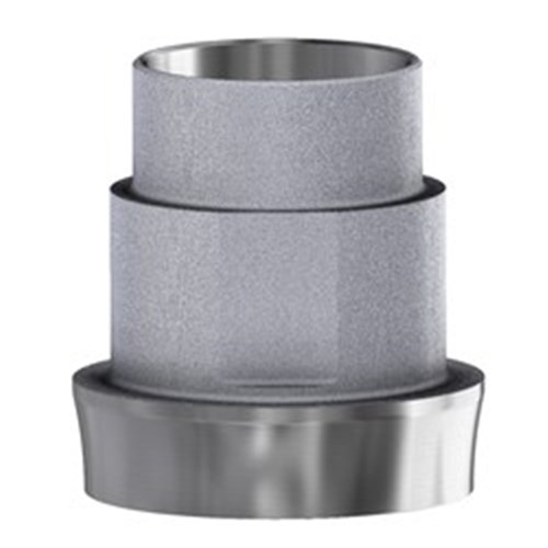 Branemark TiBase Eng WP 5.1 GH 1.5mm
