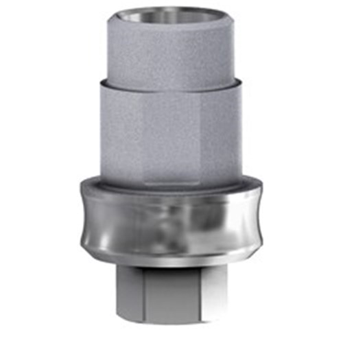 Ti Base engaging RP GH1.5mm