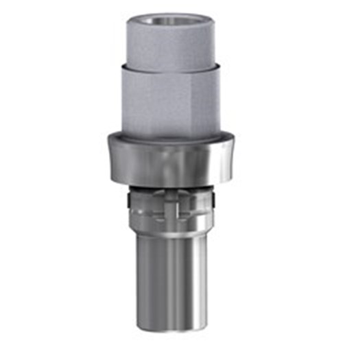 Ti Base Camlog 4.3 engaging GH1.5mm