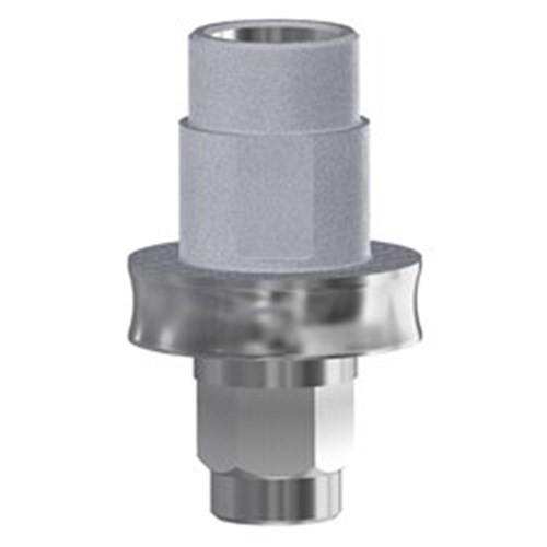 Ti Base engaging XIVE 5.5 GH1.5mm