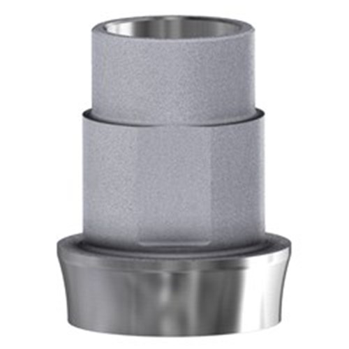 Branemark TiBase Eng RP 4.1 GH 3.0mm