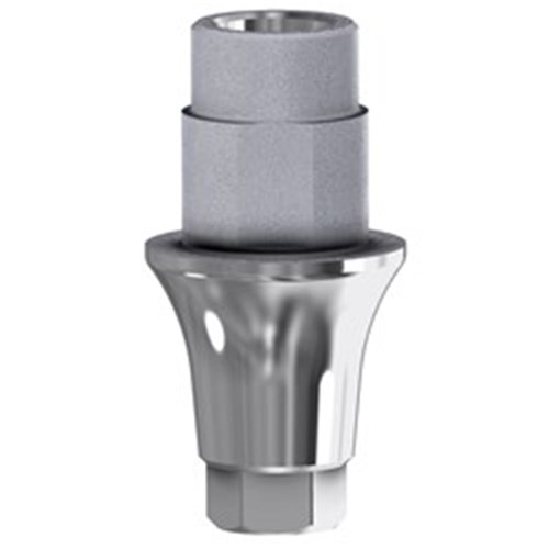 Ti Base eng Megagen GH3.0mm