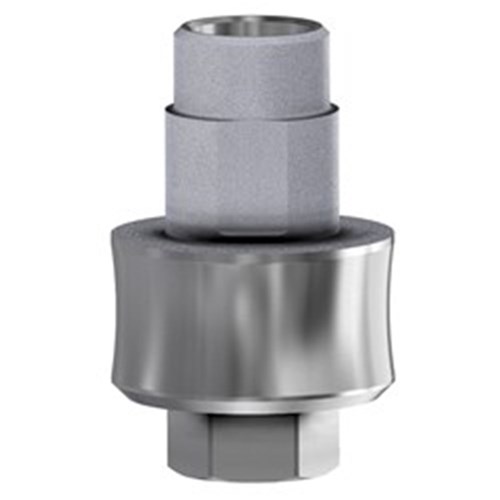 Ti Base engaging MIS Seven WP GH 3.0mm