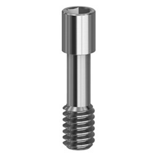Screw H1,27 Int. Hex USA 10 pack