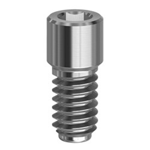 Screw Hex. 1.22mm for MU 0Deg GlobalD In-Kone