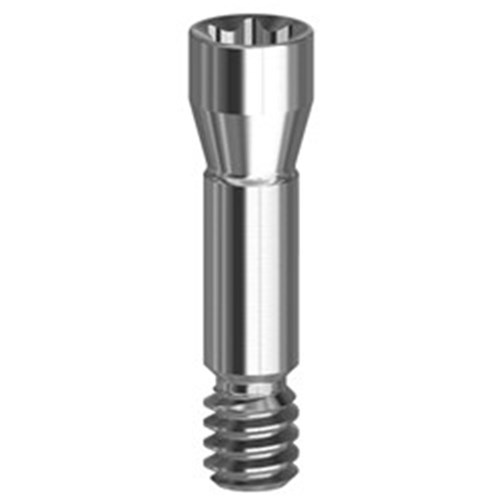 Screw NC/RC TORX Conical BL 10 pack