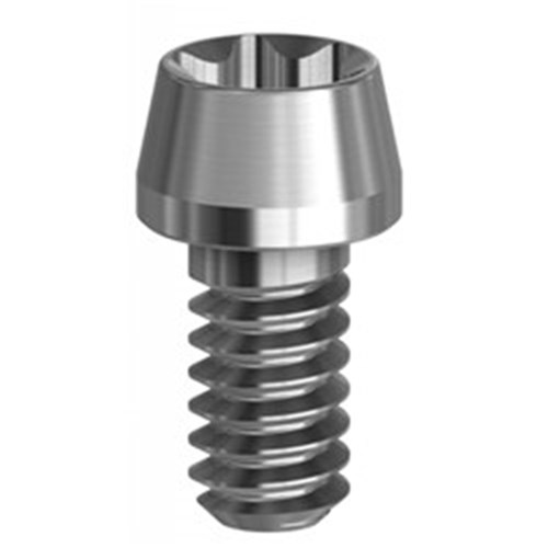 Flat Seat Screw Torx Ball MUA RP