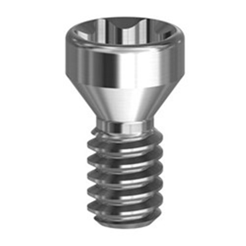Screw Torx on SRA Conical BL Pack of 10