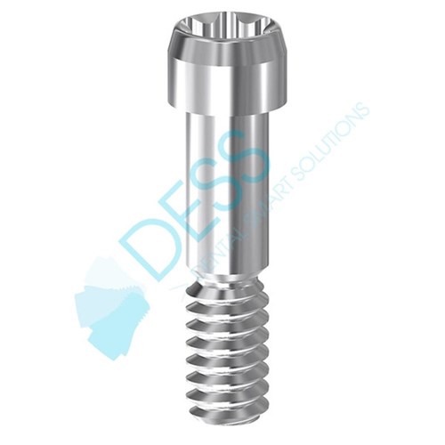 Screw Certain Torx Ball/Bridge M1.6x6.6
