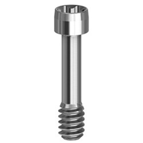 Screw Torx NC/RC for ELLIP TiBase Conical BL