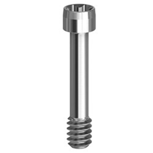 Screw Torx Camlog 3.8/4.3 for ELLIPTiBase Int. CAM