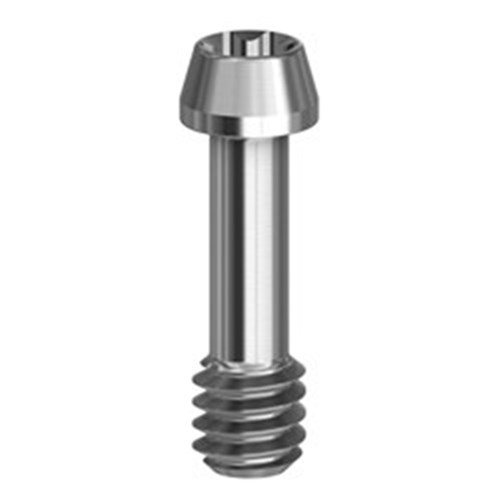 Screw Torx EV 4.8  for ELLIP TiBase Conic EVO