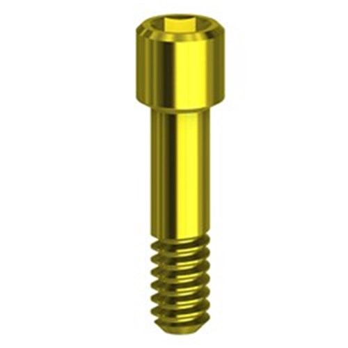 Screw TIN NP ASTRA TECH 3.0