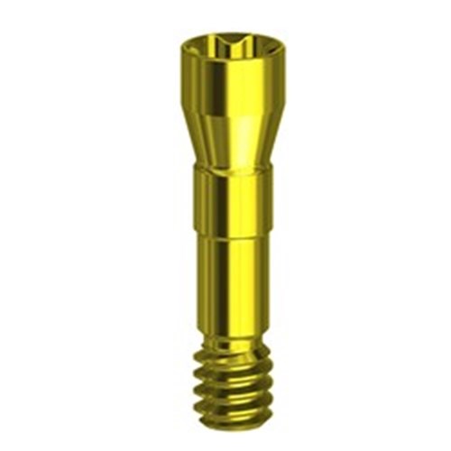 Screw TIN NC TORX Conical BL