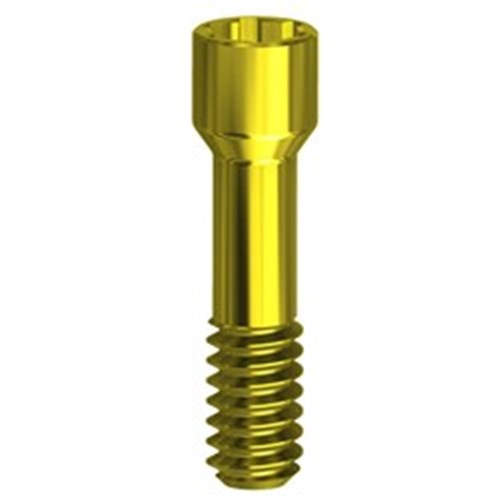 Screw TIN UG NOBEL ACTIVE 3.0
