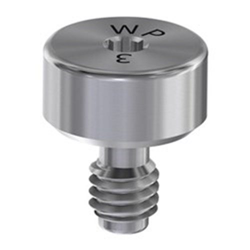NobelBio BM heal abut 3mm WP