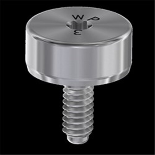 Healing abutment 3mm WN 6.5 Octagon