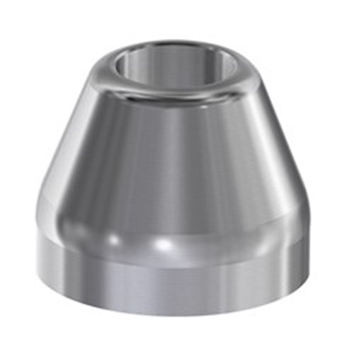 Healing abutment WP multiunit